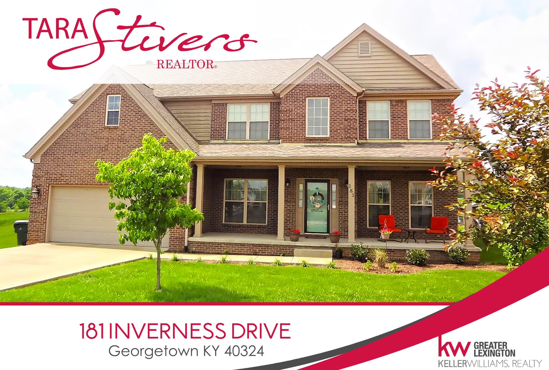 Tara Stivens – Elegant Family Home