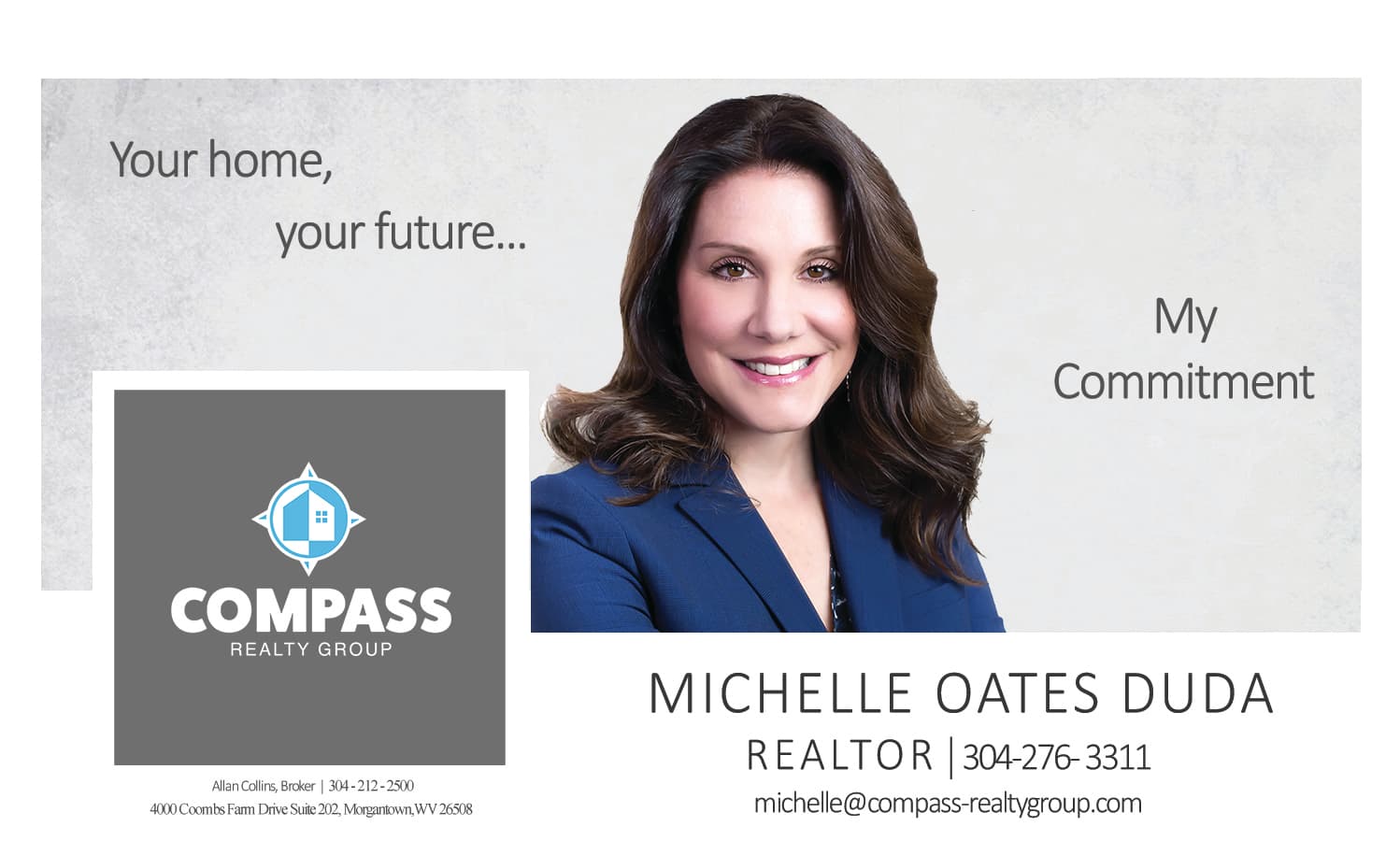 Your Home, Your Future