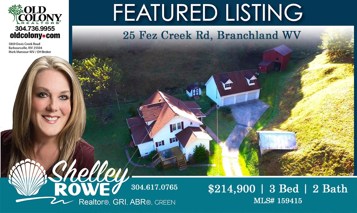Old Colony – Featured 3 Bed, 2 Bath